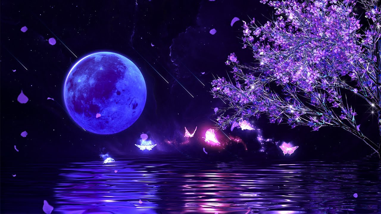 Мгновенное Погружение В Глубокий Сон • Без Рекламы • Гипнотическая Музыка • Спокойные Мысли И Глу...