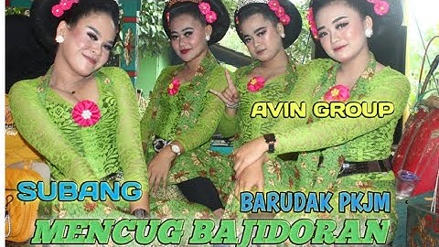 AYUN AMBING || AVIN GROUP|| SINDANGPALAY SUKAMATRI SUMEDANG