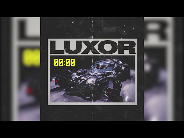 LUXOR - НОЛЬНОЛЬ