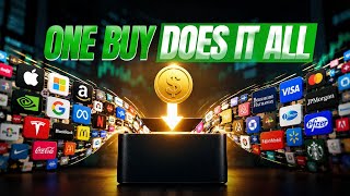 ETFs Fully Explained for Beginners | What Is an ETF & How Do ETFs Work News