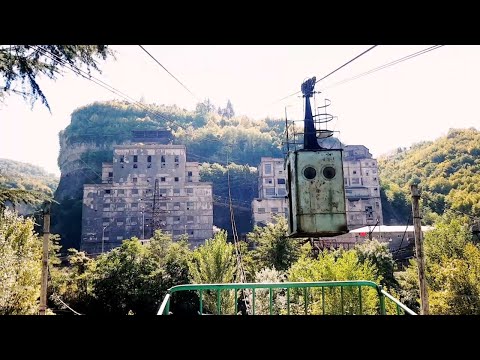 Video: Natur im Sansui-Stil. Japanische Landschaften von Koukei Kojima