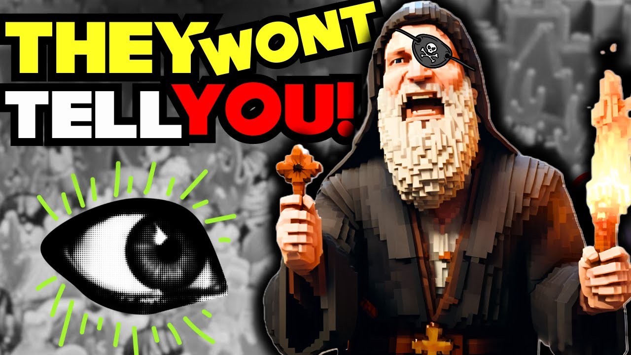 You WON'T Believe What Mar Mari Said.. YouTube