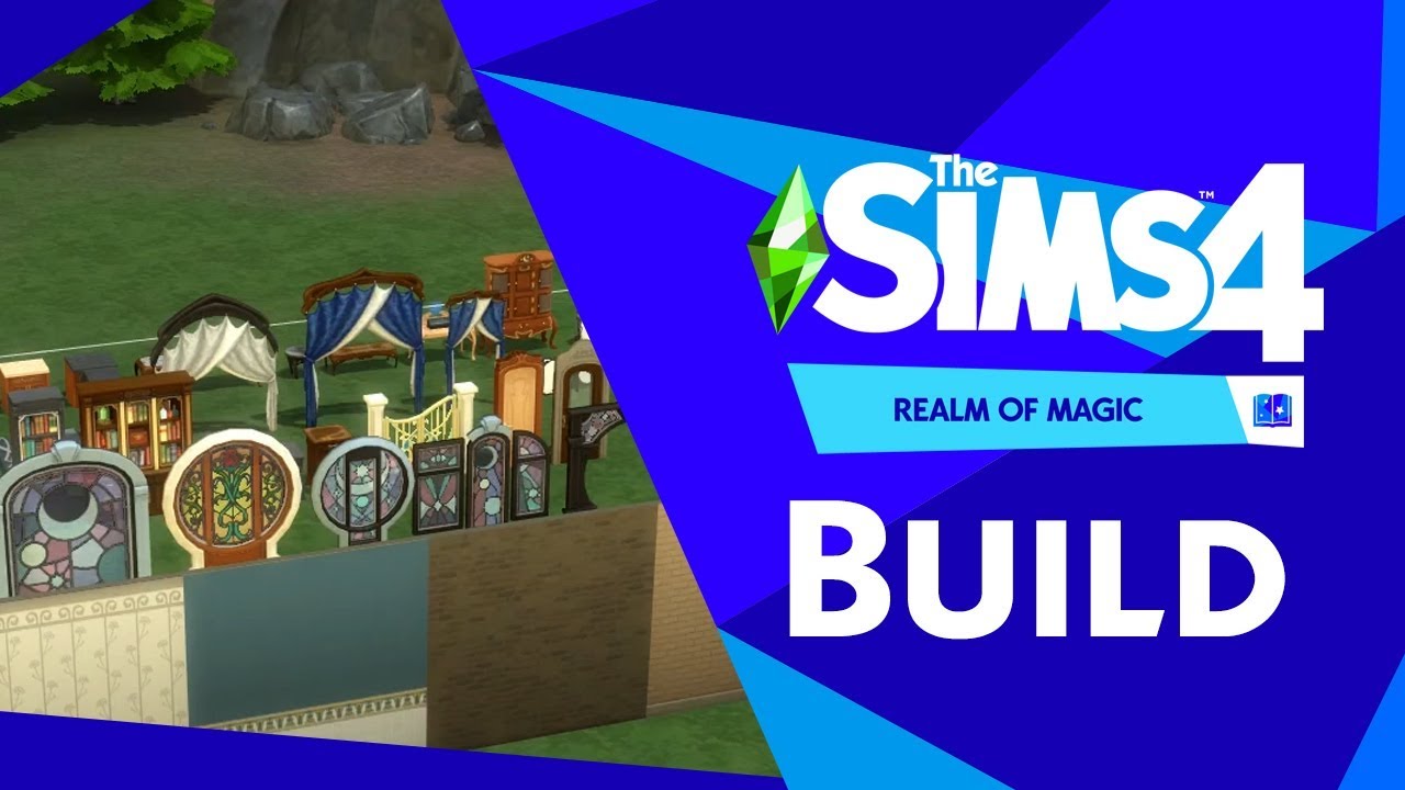 15 New Things Realm Of Magic Adds To The Sims 4