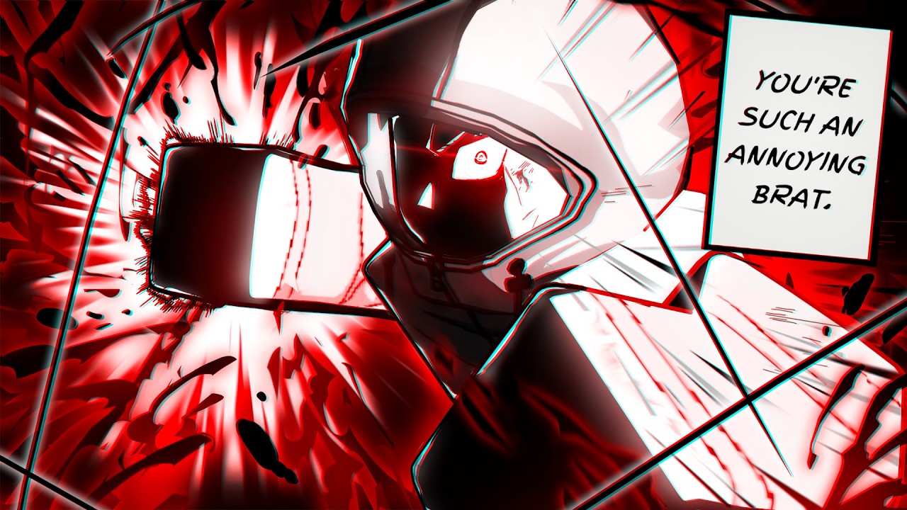 MODULO YUJI SHENANIGANS