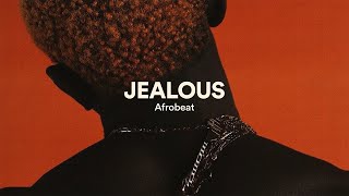 Afrobeat Type Beat, Rema Afrobeat Aya Nakamura Type Beat ('Jealous')