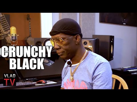Crunchy Black Calls Out Swizz & Timbaland Over Three 6 Mafia Vs Bone Thugs Falling Through (Part 23)