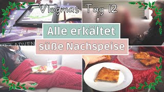 Vlgmas Tag 12 L Pac Man Rätsel Im Adventskalender L Süßes Hefeteigrezept L Familien Alltag