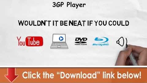 3GP Player