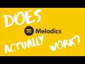Does melodics actually work 2020 review