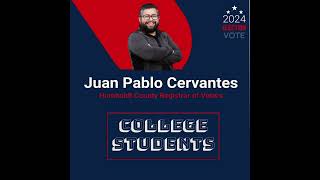 PSA 2024 Hum Vote College Students Resimi