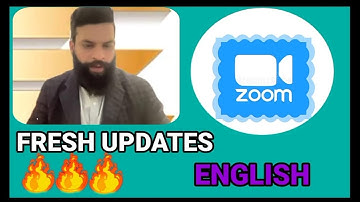 Todays zoom meetings Fresh updates|21-12-2021|English|