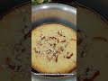 Delicious Sooji cake! 🍰 easy recipe #viral #food #recipe #cooking