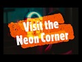 Neon Corner