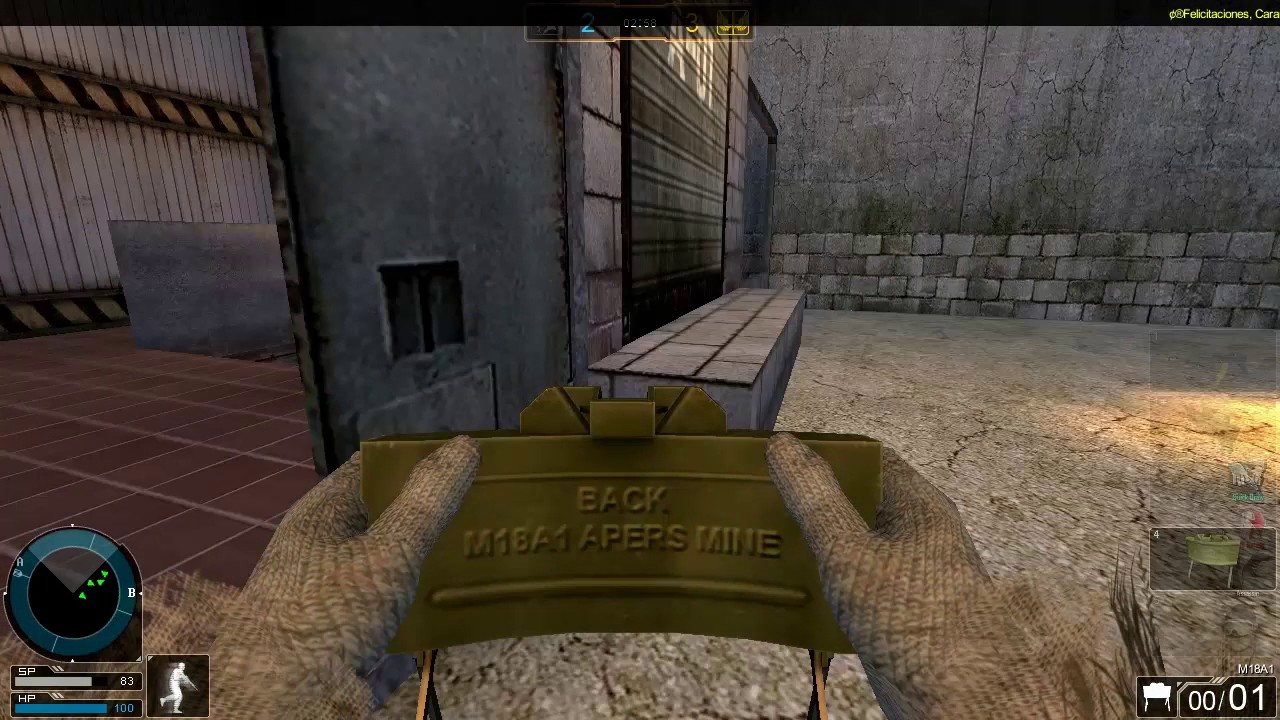 TOWN V/s ReEn-eSports Operation 7 LA