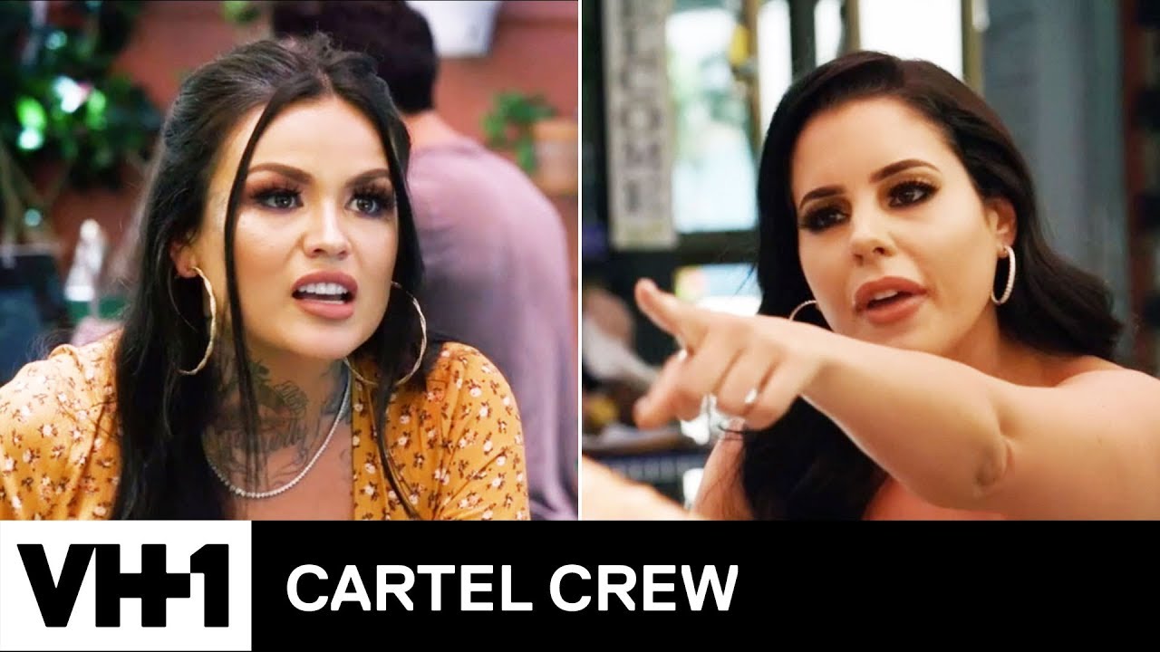 Cartel Crew Fight, Cartel Girl Fight, Baby Daddy Drama, Trash Talking, Rela...