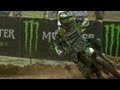 Monster Energy FIM Junior MX 2013 - Qualifying Practices - Motocross