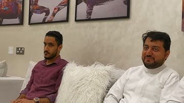 القارئ يوسف العالي