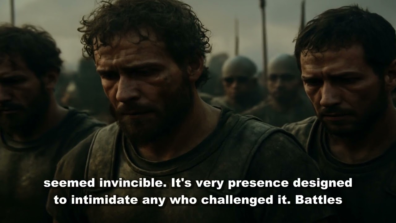 Gaugamela: How Alexander's IMPOSSIBLE Victory Shattered the Persian Empire [331 BCE]