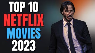 Top 10 Movies and Shows on Netflix and Hulu Right Now! 2024
