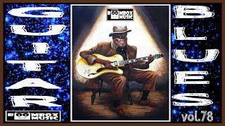 lofi #BLUES .78 -  Guitar  Blues  - Jazz - Soul music (NOCOPYRIGHT)