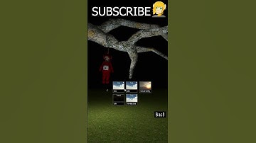 Bro Just Waited For Me 💀 | Slendytubbies 1 Community Edition