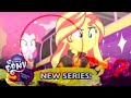 Top 5 Mysterious Gigantic Cthulhu Sightings &amp; Equestria Girls l Ravedj 