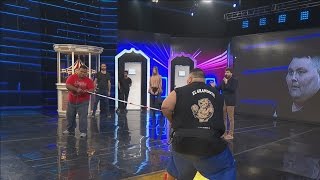 Las puertas - Programa 03/05/17