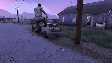 H1Z1 in a Nutshell