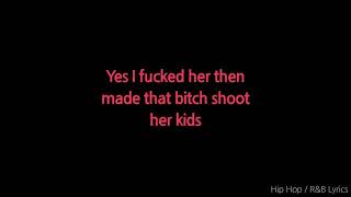 XXXTENTACION - Pistol (Lyrics)