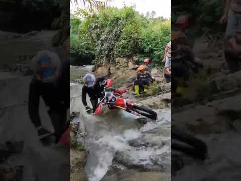 KTM nih boss