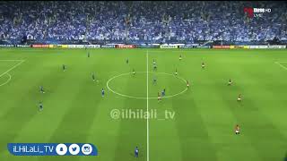 الهلال واوراوا ملخص ذهاب نهائي آسيا 2019 قناة الكأس