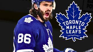 Kirill Marchenko Highlights | Welcome to the Toronto Maple Leafs