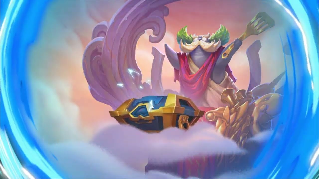 How to get free mystery skin in League of Legends, Little Legend in TFT -  Dexerto