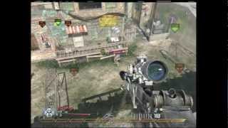 M21 EBR Trickshot