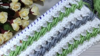 :   , "" ! Knitting patterns