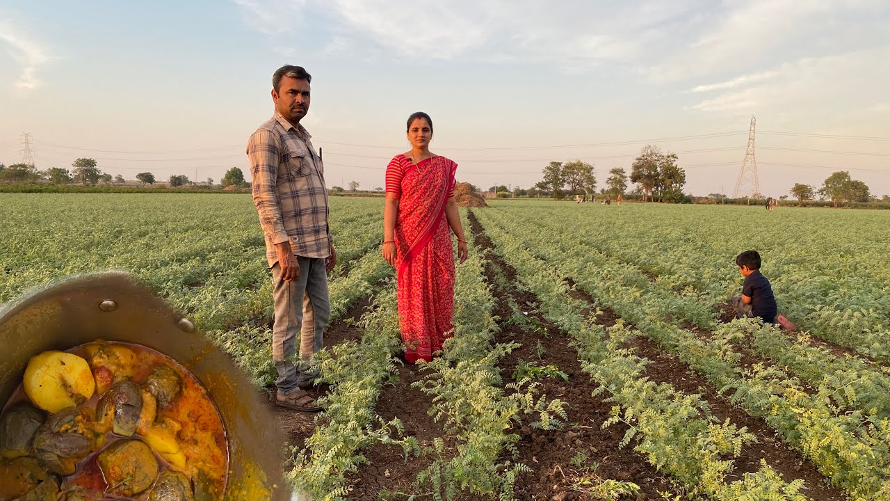 આપણા ચણા એવા ભાગિયા કે ચણા રોકવા પડીયા