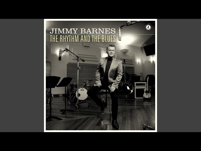 Jimmy Barnes - Reconsider Me