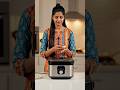 Automatic Roti Maker Review 🍞 #bread #shortsvideo