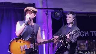 The Libertines-MERRY OLD ENGLAND (acoustic)-Rough Trade East, London, UK-Apr 8, 2024-#Doherty #Barat