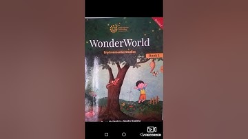 Class 1 | Environmental Studies | Lesson 1 All about me