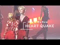 251025 HEART QUAKE Zee X NuNew 𝐙𝐞𝐞𝐍𝐮𝐍𝐞𝐰 𝟐𝐧𝐝 𝐂𝐨𝐧𝐜𝐞𝐫𝐭 𝓒𝓡𝓐𝓩𝓨 𝓘𝓝 𝓛𝓞𝓥𝓔