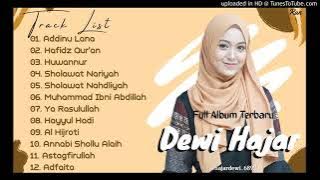 Addinu Lana - Dewi Hajar Full Album Terbaru