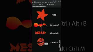 Top 4 Illustrator Shortcuts to Boost Your Design Speed! | Adobe Illustrator Tips | artisticedge