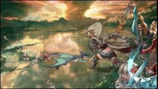 First Impressions of Chaos Ruler Granblue Fantasy (カオスルーダー)（グラブル）