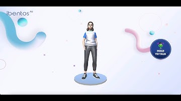 Transform Your Business with ibentos AI Assistant | Lead Generation, Training & Customer Support