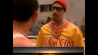 Si Kemed Kakak na si Juned Dubbing Sunda