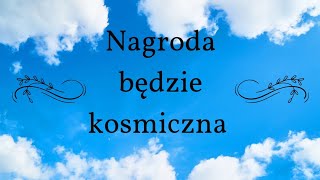 co robisz dla wszechświata i jak wszechświat Cię zaskoczy