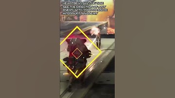 What Your Apex Legend Says About You Seer #apex #apexlegends #apexlegendsseer #apexlegendsclips