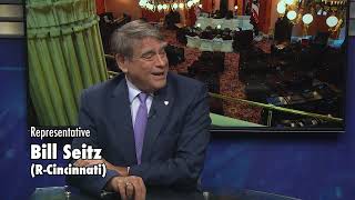 Longtime Lawmaker Supports Issue 2
