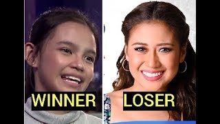 Zephanie PINATAOB sina Morissette at Jessica Sanchez